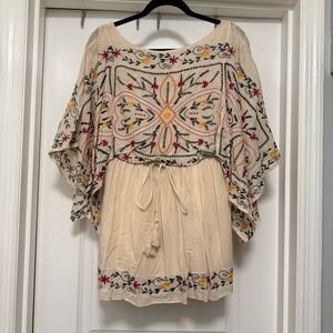 EUC Free People Dress Size XS